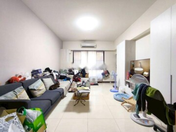 若山若餘山待售房屋