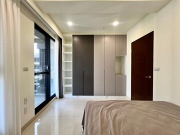 高醫.郡都當代 2房2衛平車 - Image 1