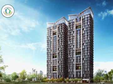 親家中央公園待售房屋