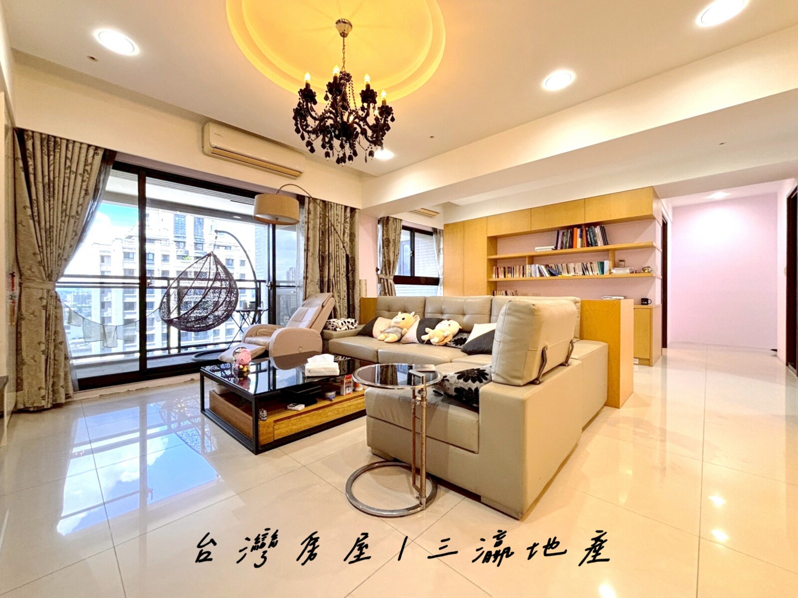 正11期登陽四房⚡雙平車-社區唯一釋出