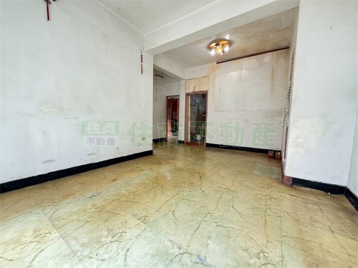 石牌大土地邊間四樓