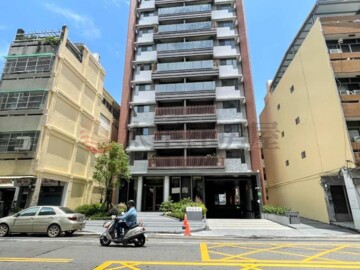 樂屋_坤辰中正峯華待售房屋 坤辰中正峯華待售房屋