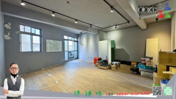 租◎中信南軟-超值辦公|捷運南軟站400M◎LEO - Image 1