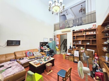 傳世國寶待售房屋