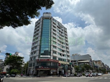 中央企業大樓待售房屋