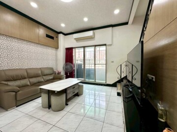 樂屋_公園綠洲待售房屋 公園綠洲待售房屋