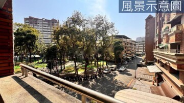 京城御花園待售房屋