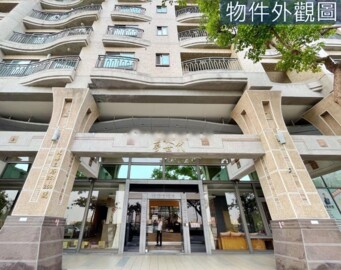 夢世代大樓待售房屋