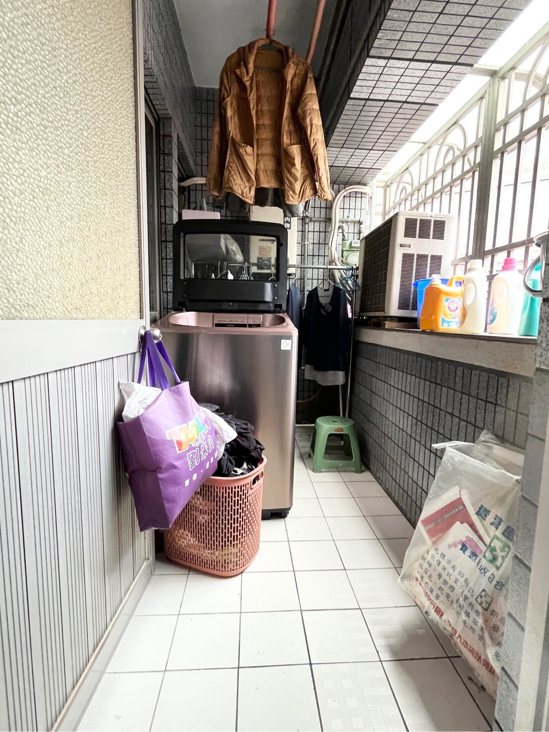 嘉義市西區藝術第一家待售房屋