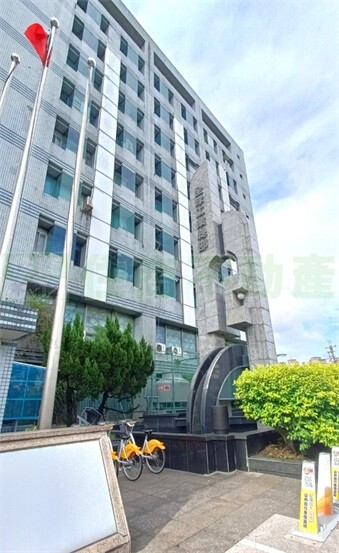 遠東ABC全球工業總部GH座待售房屋