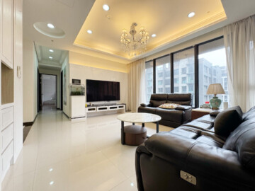 樂屋_NEW ONE TAIPEI柏悅府待售房屋 NEW ONE TAIPEI柏悅府待售房屋