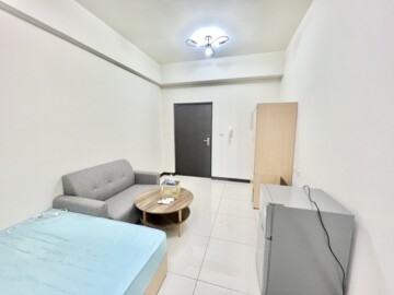 陽台+衛浴開窗~⭐️草漯市區旁⭐️優質套房 - Image 1