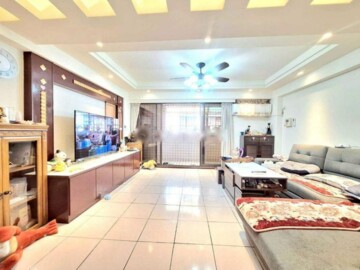 華宮庭園待售房屋