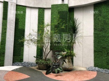 陽明悅活/萬通台北2011待售房屋