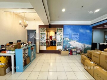 民生皇家待售房屋