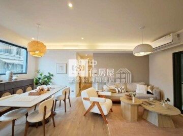 保富通商大樓待售房屋