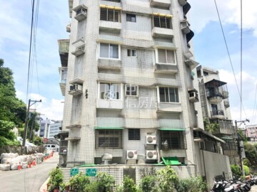 世青吳興街華廈待售房屋