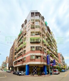 樂屋_文心青邁待售房屋 文心青邁待售房屋