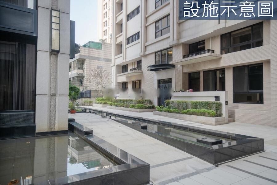 高雄市三民區河堤苑/匯河堤待售房屋