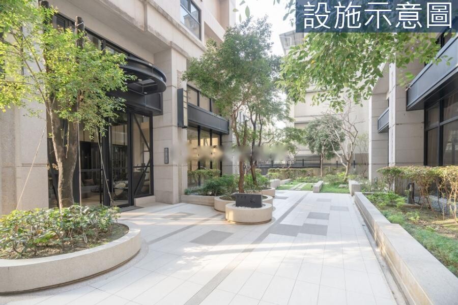 高雄市三民區河堤苑/匯河堤待售房屋