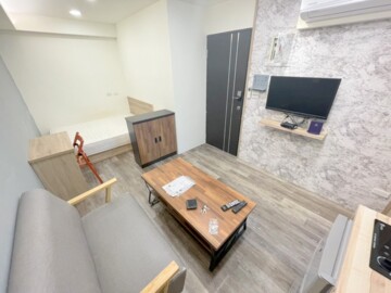 可租補可貓咪✨全包電5|系統櫃流理台|衛浴開窗❤️ - Image 1