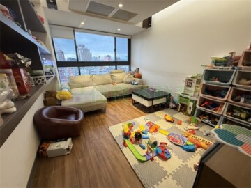 墩璞御極待售房屋