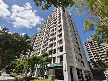 新市通合嘉素晴待售房屋