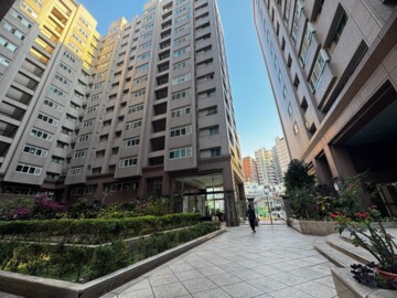 樂屋_六號綠洲待售房屋 六號綠洲待售房屋