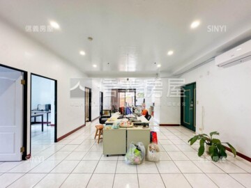 京華大鎮京國特區待售房屋