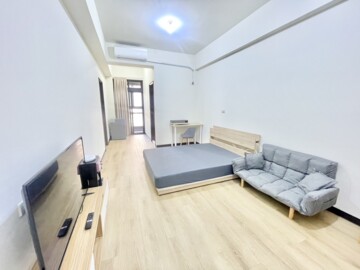 草漯✨市區內優質~衛浴開窗+陽台大套✨✨ - Image 1