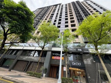 樂屋_立樺忠孝無極待售房屋 立樺忠孝無極待售房屋