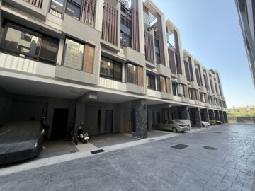 大樁園待售房屋