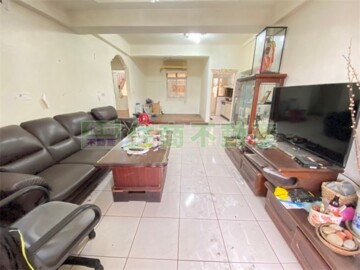 現代星洲公寓區待售房屋