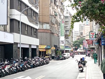 香城大廈待售房屋
