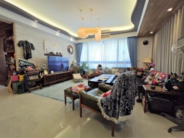 光筑待售房屋