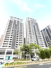 樂屋_京茂富天廈River1/River One待售房屋 京茂富天廈River1/River One待售房屋