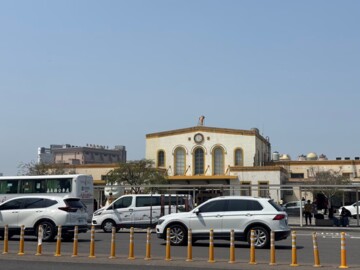 中山路金店面