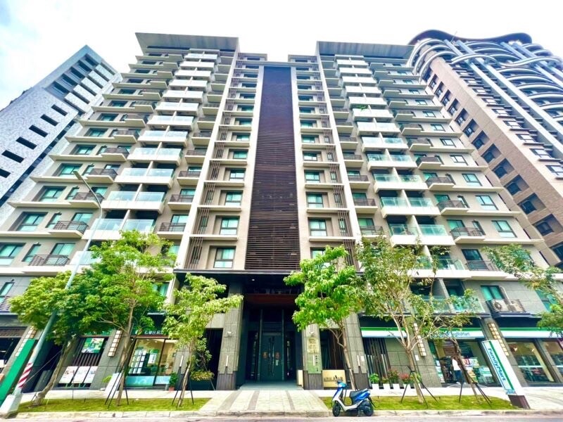 樂屋_新北市五股區合新NEW STAR世界之星待售房屋 新北市五股區合新NEW STAR世界之星待售房屋