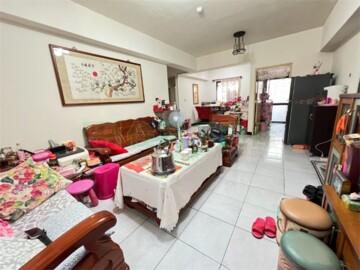 田園北京待售房屋