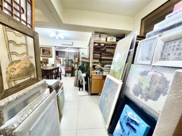 得和路243巷公寓待售房屋