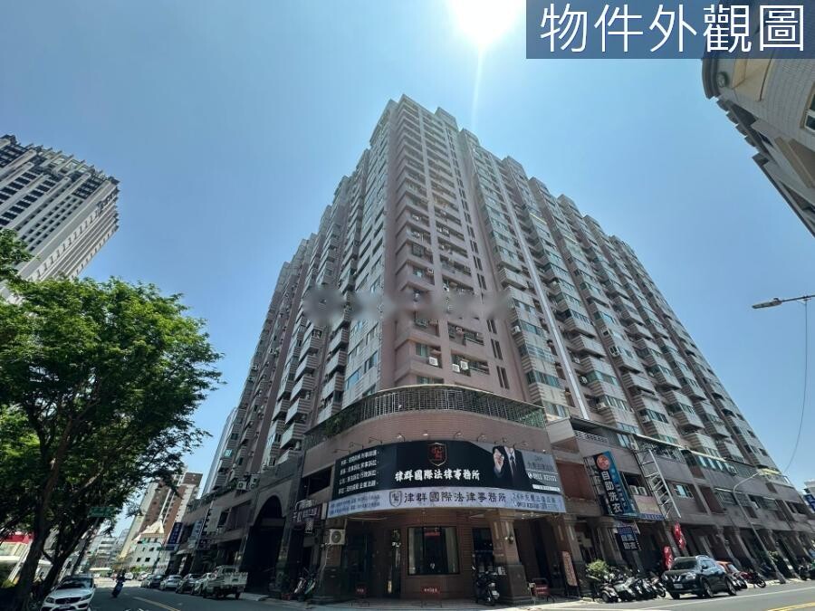 樂屋_高雄市左營區長谷富綠國待售房屋 高雄市左營區長谷富綠國待售房屋