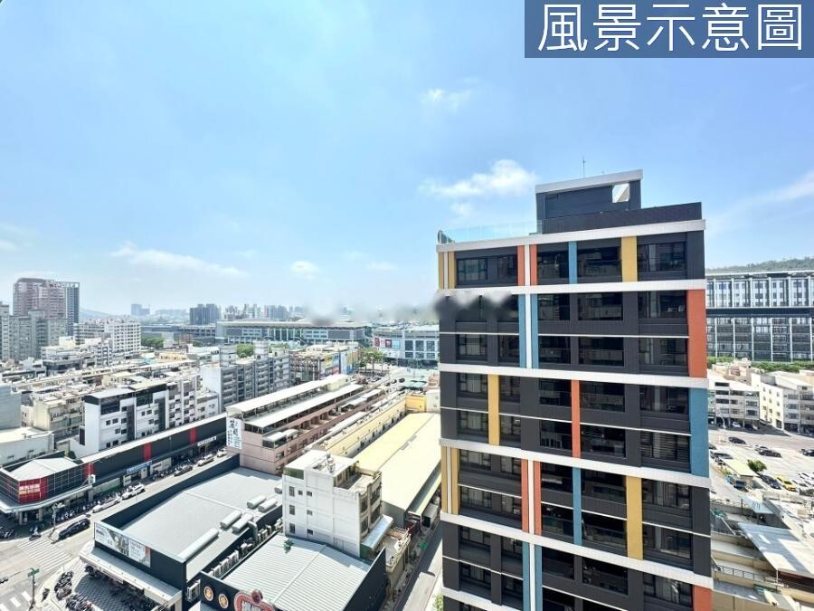 樂屋_高雄市左營區長谷富綠國待售房屋 高雄市左營區長谷富綠國待售房屋