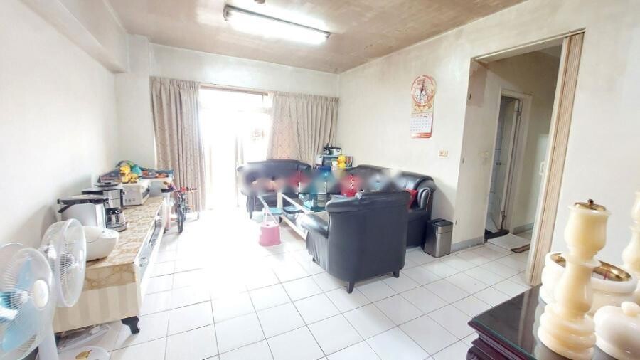 ❤️中崙二標優質3房2衛景觀好❤️