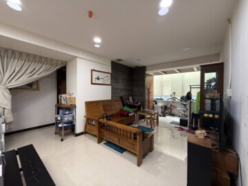 秀朗路二段148巷公寓待售房屋