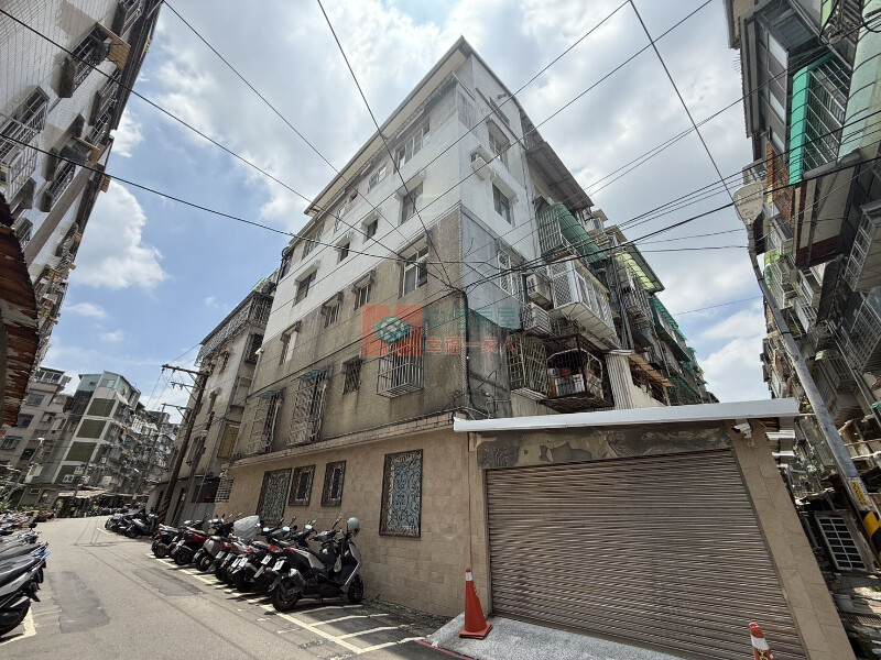 秀朗溫馨三房邊間美寓