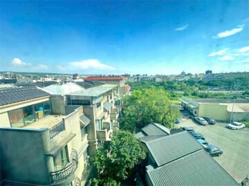 和平新城待售房屋