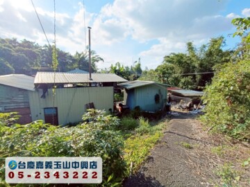 樂屋_水上鄉待售房屋 水上鄉待售房屋