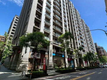合雄滙謙和園待售房屋