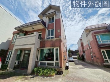 樂屋_竹楓庭園待售房屋 竹楓庭園待售房屋