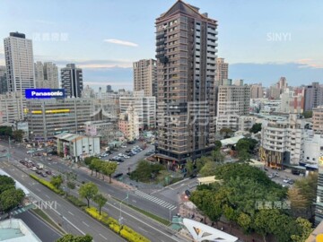 鉅陞東方博舍待售房屋
